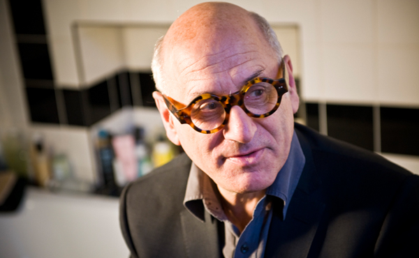 Michael Nyman