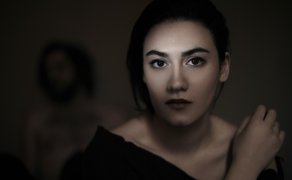 Nadine Shah