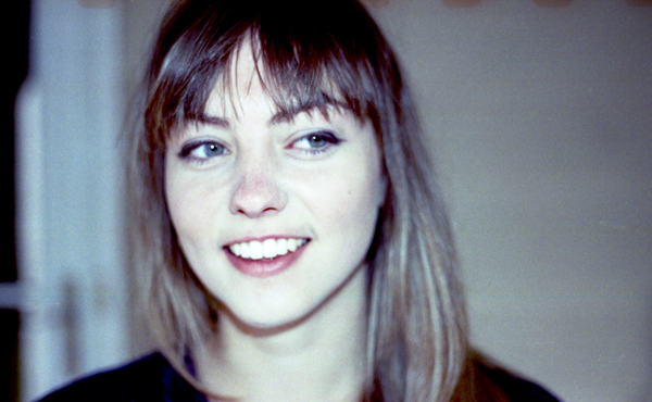 Angel Olsen