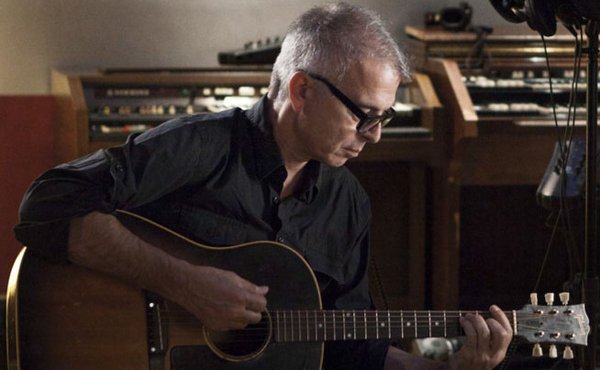 Tony Visconti