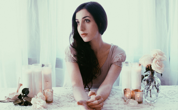 Tickets für Marissa Nadler