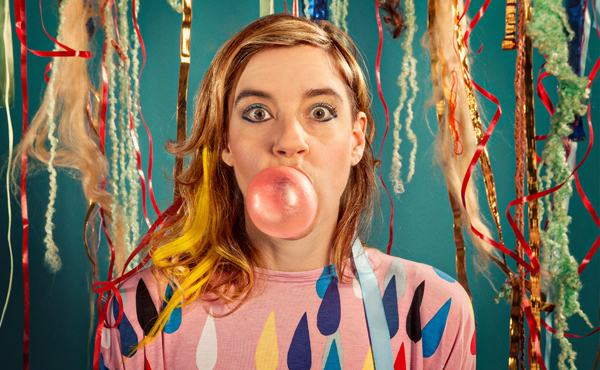 Tickets für tUnE-yArDs