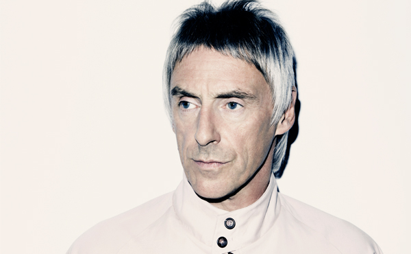 Paul Weller