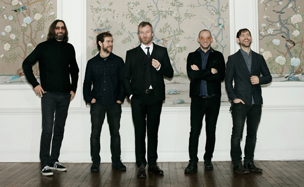 The National