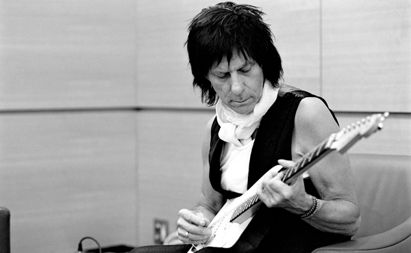 Jeff Beck