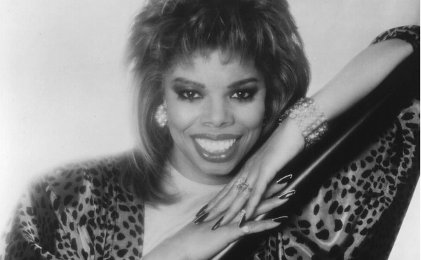 Millie Jackson Jive