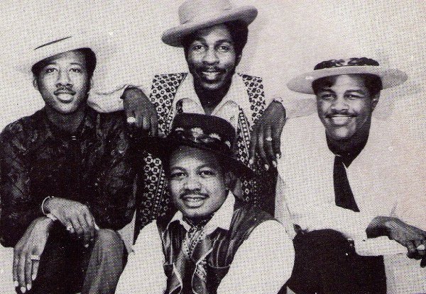 Archie Bell & The Drells