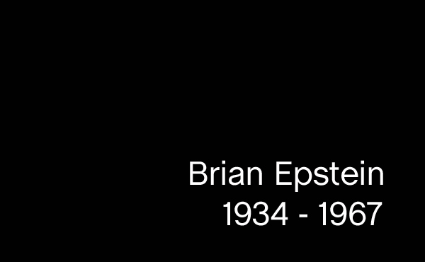 Brian Epstein