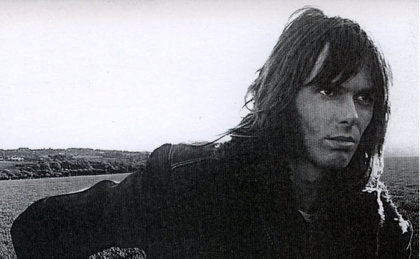 Nicky Hopkins