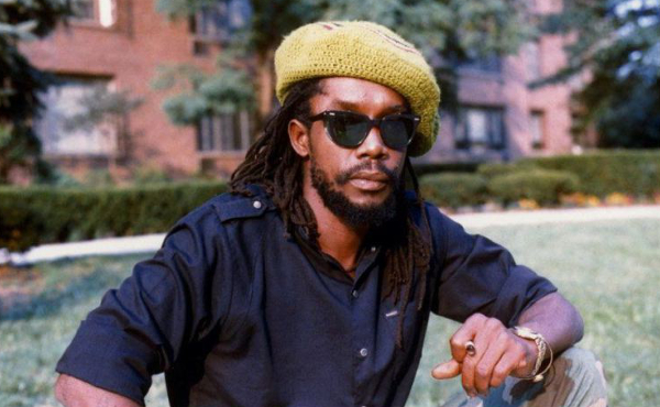 Peter Tosh