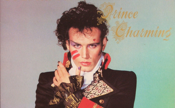 Adam Ant wird 60