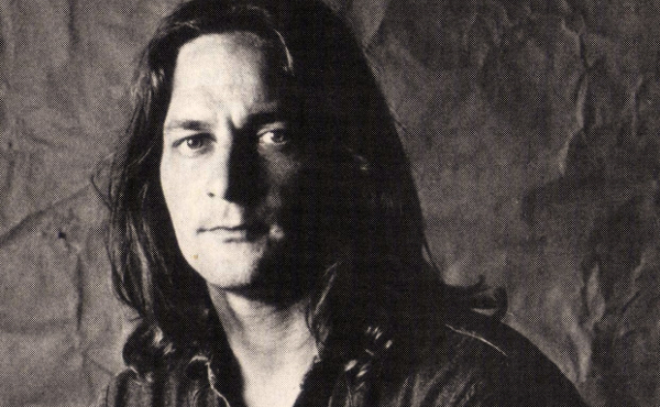 Gene Clark