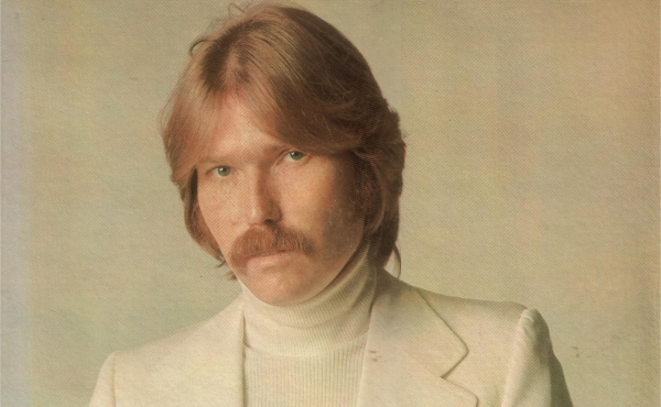 Terry Melcher