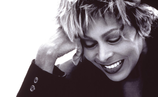 Tina Turner