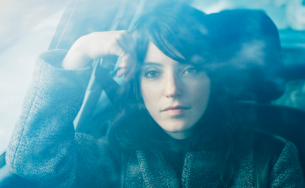 Foto von Sharon Van Etten