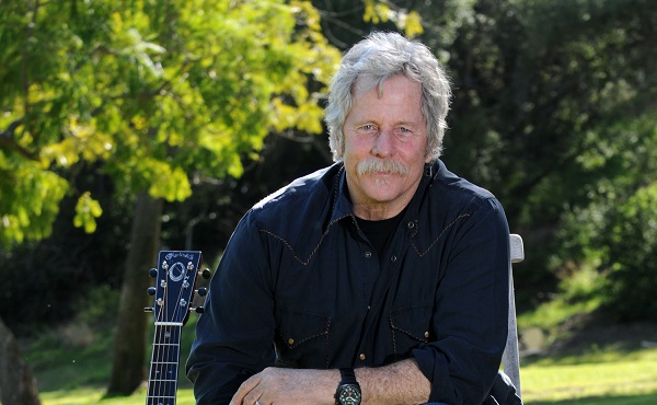 Chris Hillman