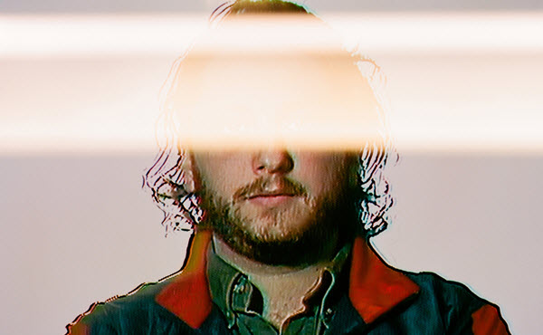 Foto von Oneohtrix Point Never