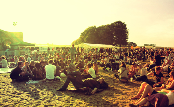 Haldern Pop Festival