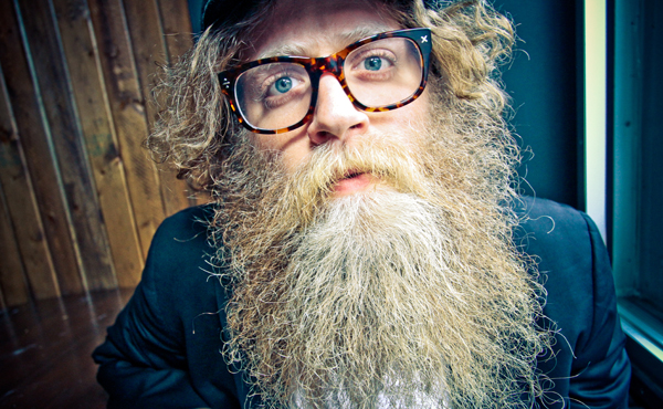 Ben Caplan