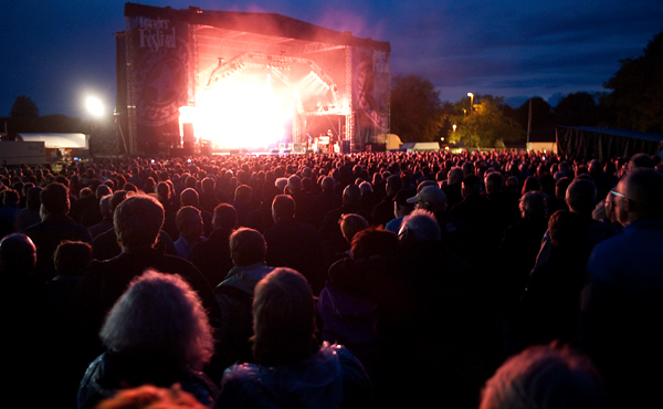 Tønder Festival