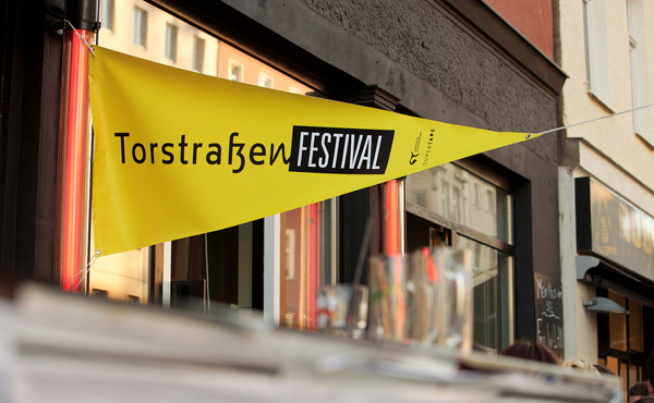 Torstraßen Festival