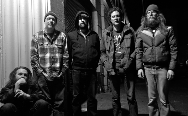 Built To Spill