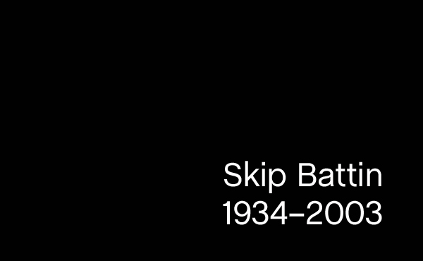 Skip Battin