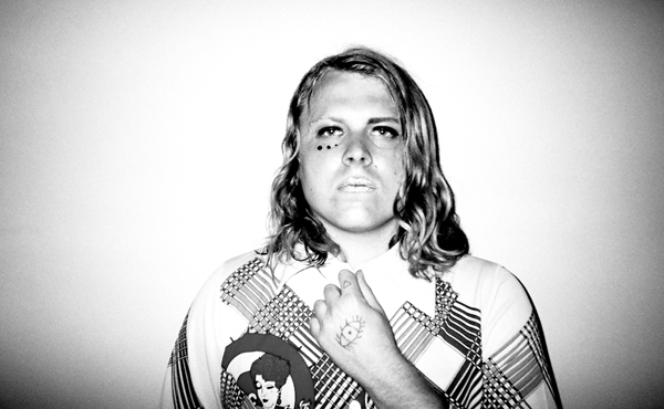 Tickets für Ty Segall