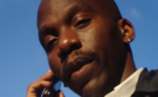 Dean Blunt veröffentlicht Text zum neuen Album