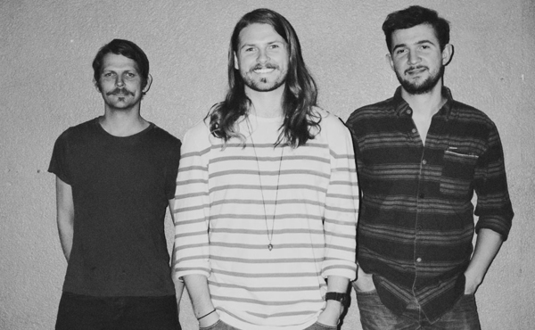 Foto von Mighty Oaks