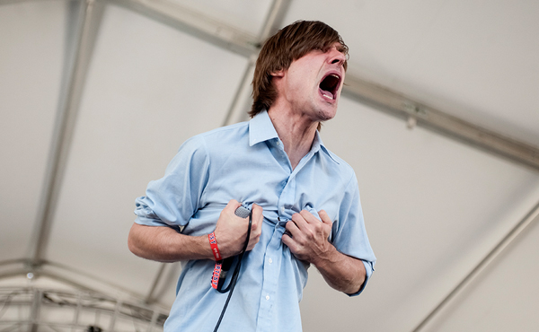 John Maus unterzieht Psychedelic-Popper Ariel Pink einer Psychoanalyse auf Twitter