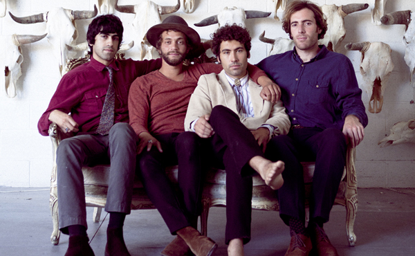 Allah-Las