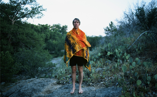 Bill Callahan