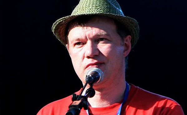 Edwyn Collins