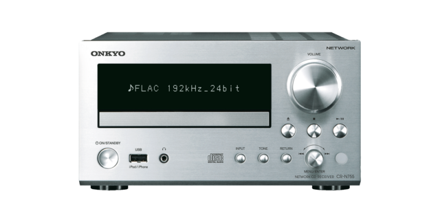 Onkyo CR-N755