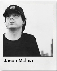Jason Molina