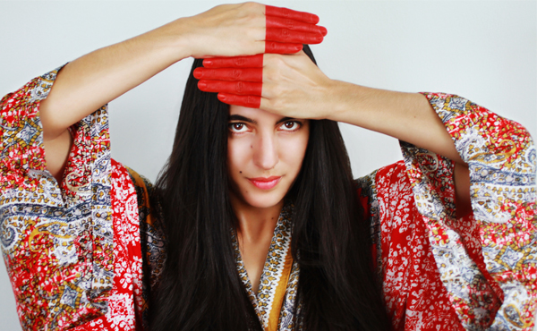 Mariam The Believer
