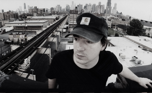 Jason Molina