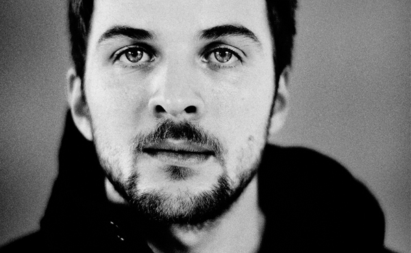 Nils Frahm