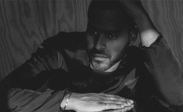 Twin Shadow