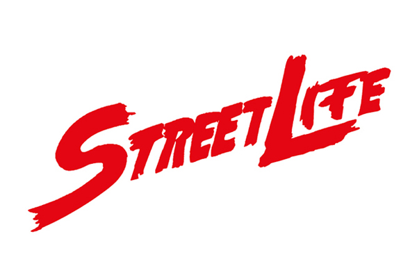 Cover des Albums Streetlife von Von Spar