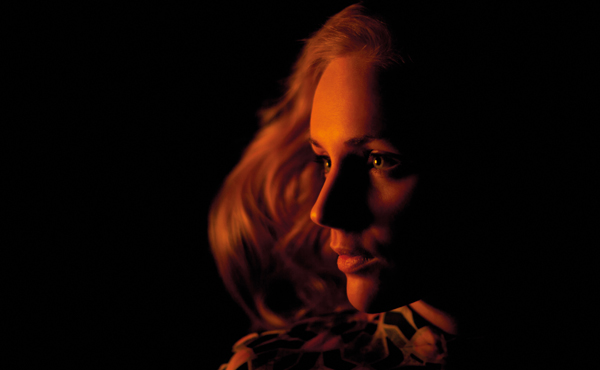 Agnes Obel