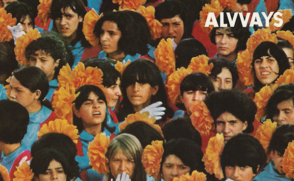 Alvvays – „Alvvays“