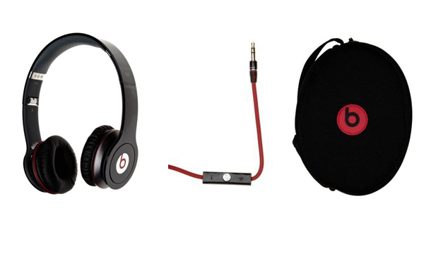 Beats by Dre