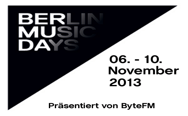 Berlin Music Days