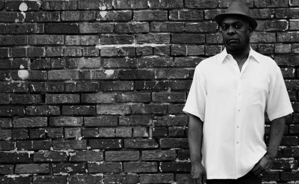 Zum 70. Geburtstag von Booker T. Jones