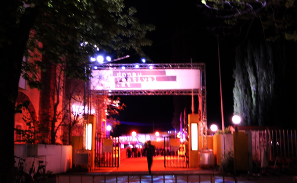Donaufestival 2013
