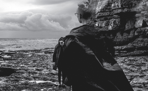 Neue Platten: Douglas Dare – „Whelm“