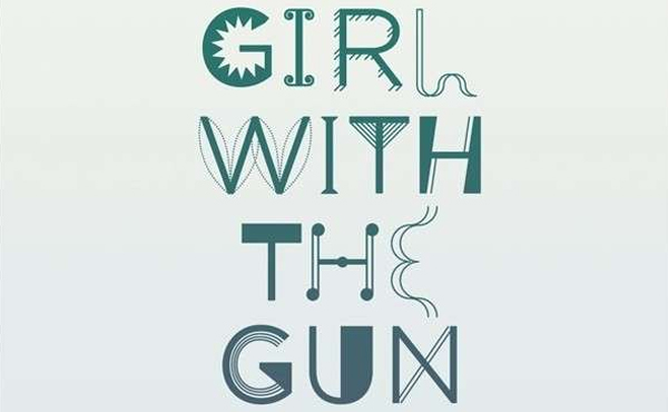Girl With The Gun - Ages (Folk Wisdom)