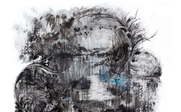 Neue Platten: Lubomyr Melnyk – "Corollaries"
